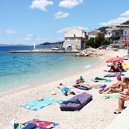 By The Sea Drasnice, Makarska - 21341 드라슈니체
