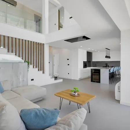 아파트 By The Sea Drasnice, Makarska - 21341